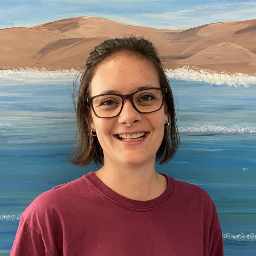 Foto von Andrea Jung